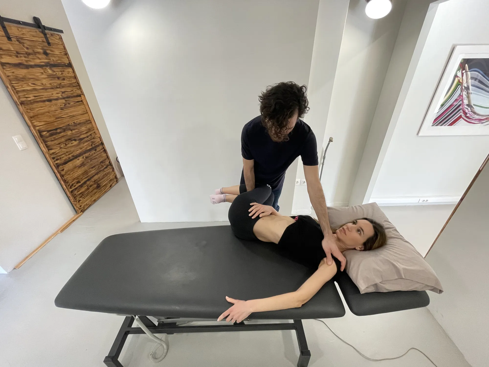 Mulligan Concept of Manual Therapy